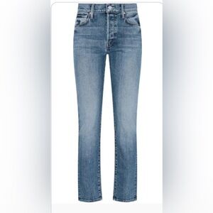 Mother superior jeans